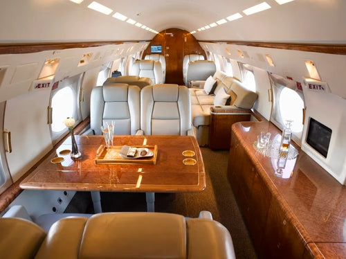 Load image into Gallery viewer, 2003 GULFSTREAM GIVSP - ONE OF THE LAST TO BE DELIVERED!
