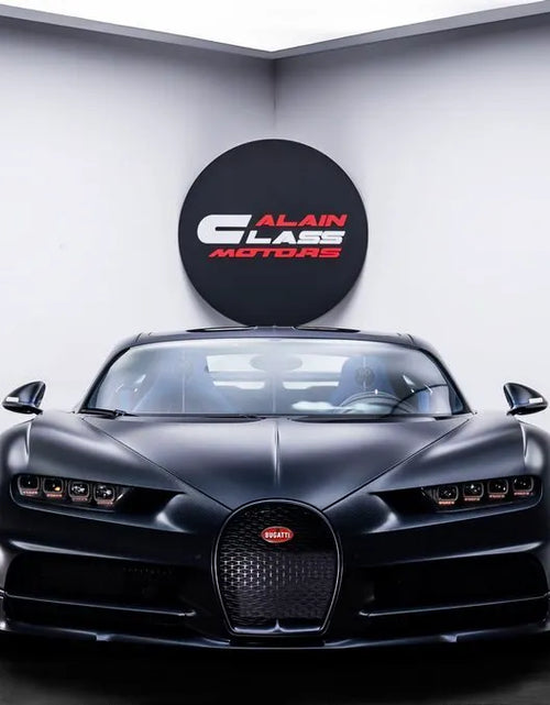 Load image into Gallery viewer, 2019 Bugatti Chiron 110 ans
