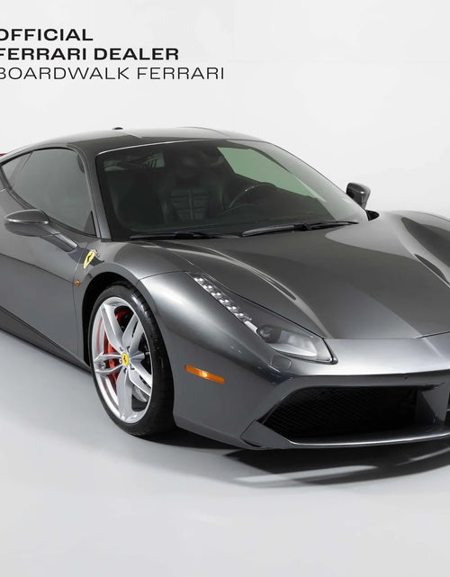 Load image into Gallery viewer, 2018 Ferrari 488 GTB
