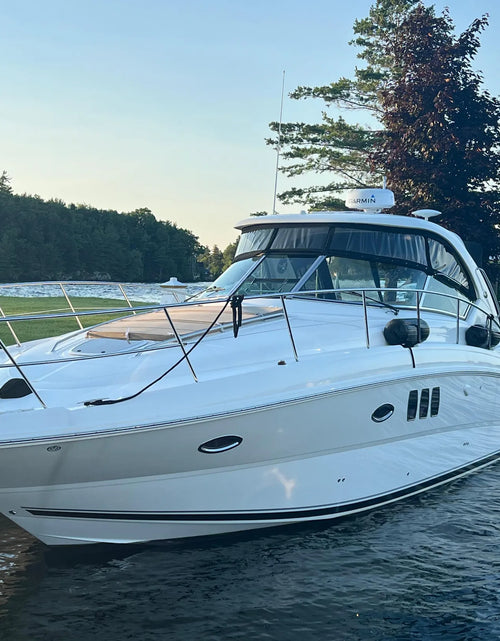 Load image into Gallery viewer, Sea Ray 38 Sundancer
