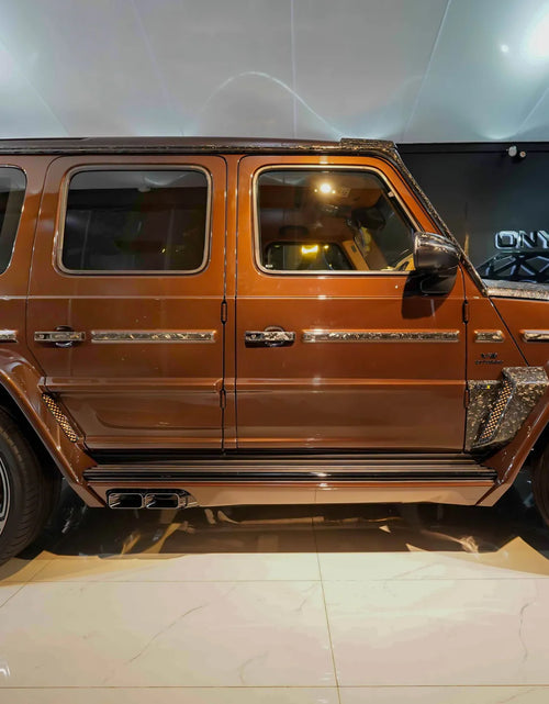 Load image into Gallery viewer, 2022 Mercedes-Benz G 63 AMG awd
