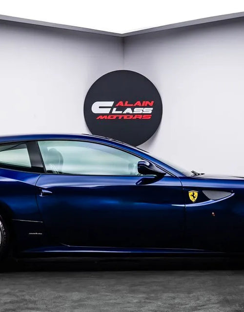 Load image into Gallery viewer, 2015 Ferrari FF
