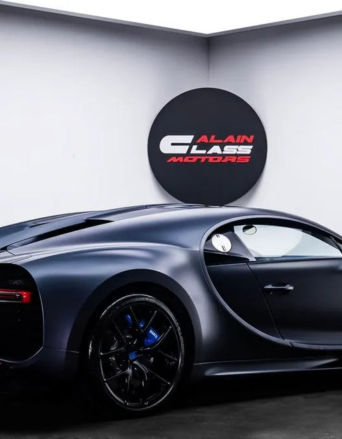 Load image into Gallery viewer, 2019 Bugatti Chiron 110 ans
