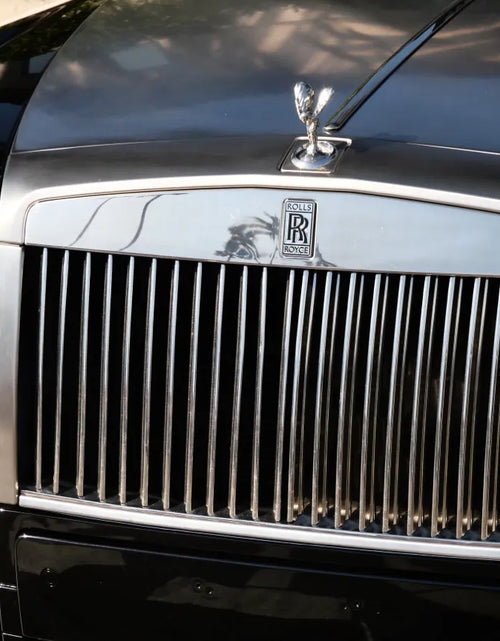 Load image into Gallery viewer, 2008 Rolls-Royce Phantom Drophead Coupe rwd
