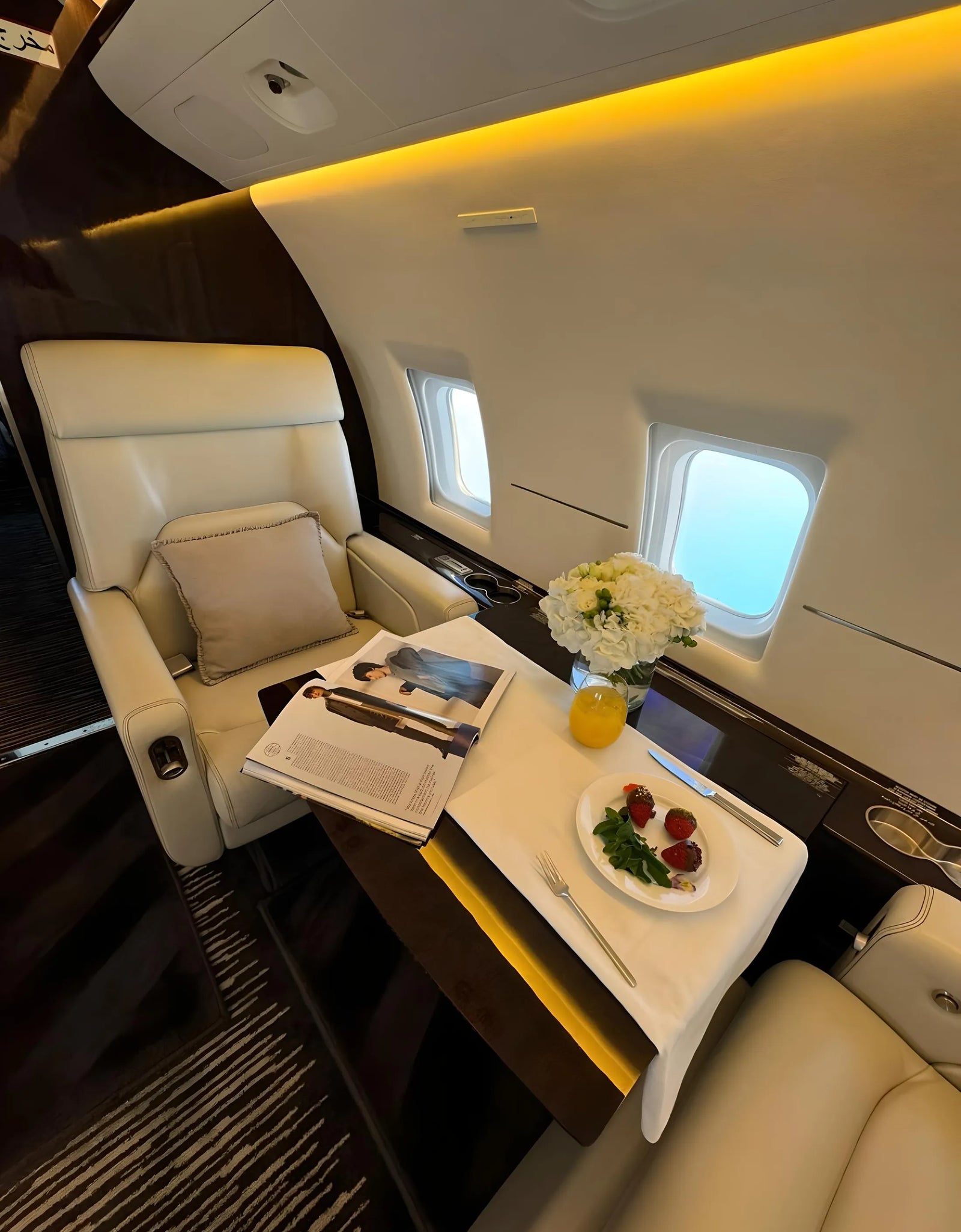 2004 Bombardier Challenger 604