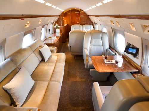 Load image into Gallery viewer, 2003 GULFSTREAM GIVSP - ONE OF THE LAST TO BE DELIVERED!
