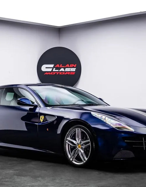 Load image into Gallery viewer, 2015 Ferrari FF
