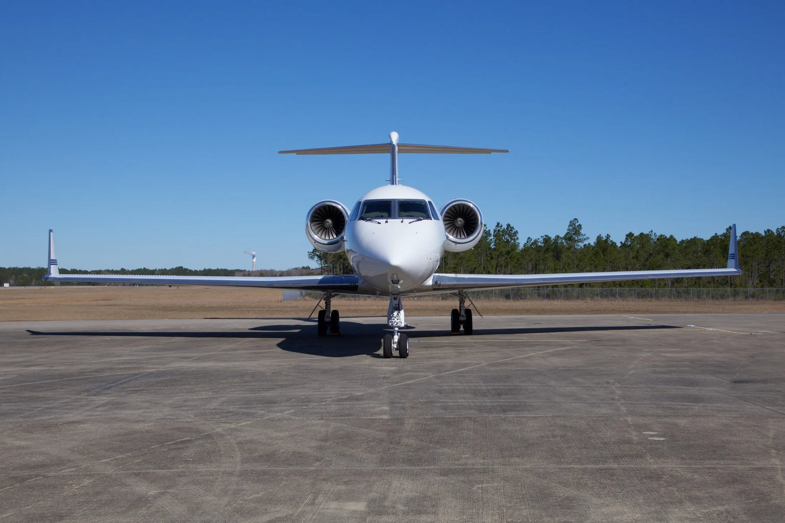 Gulfstream GIV-SP SN 1434