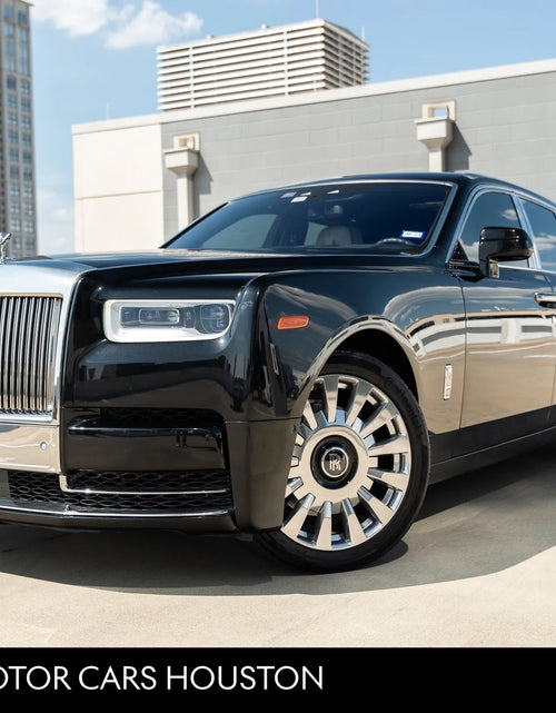 Load image into Gallery viewer, 2019 Rolls-Royce Phantom
