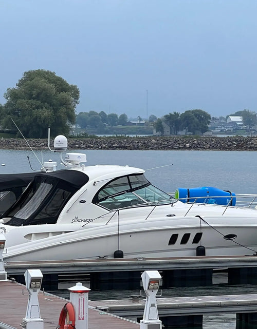 Load image into Gallery viewer, Sea Ray 38 Sundancer
