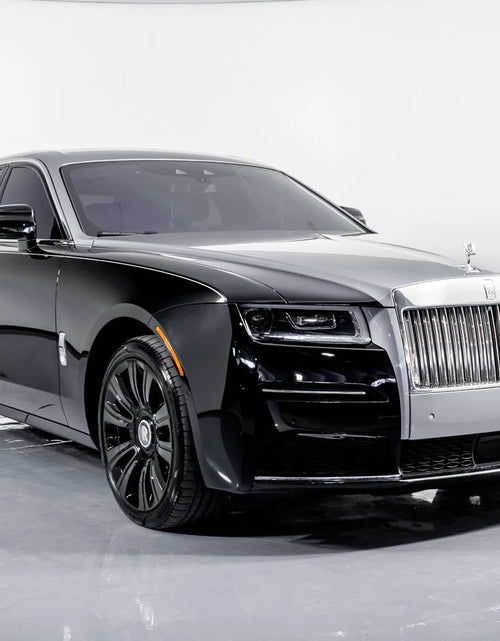 Load image into Gallery viewer, 2021 Rolls-Royce Ghost
