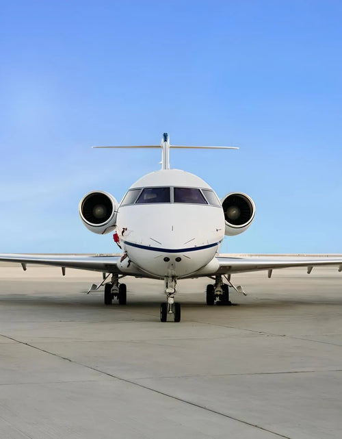 Load image into Gallery viewer, 2004 Bombardier Challenger 604
