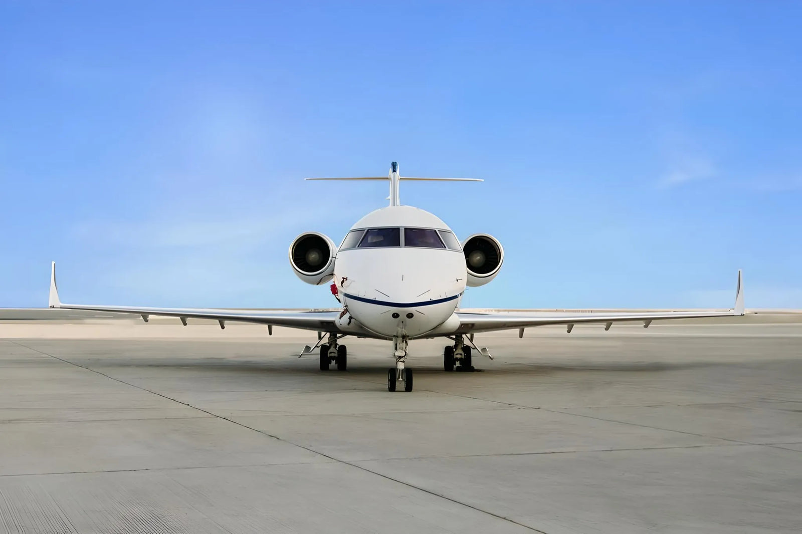 2004 Bombardier Challenger 604