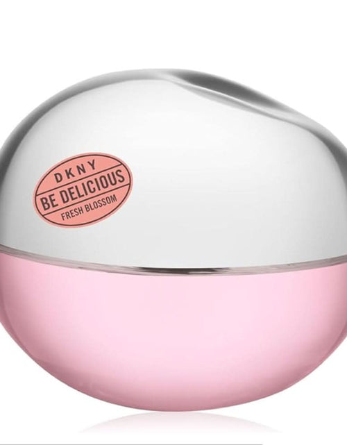 Load image into Gallery viewer, DKNY BE DELICIOUS FRESH BLOSSOM (W) EDP 100ML
