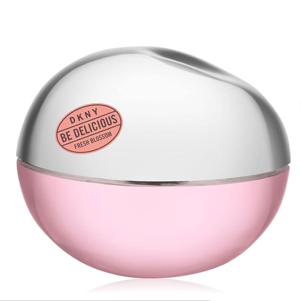 DKNY BE DELICIOUS FRESH BLOSSOM (W) EDP 100ML