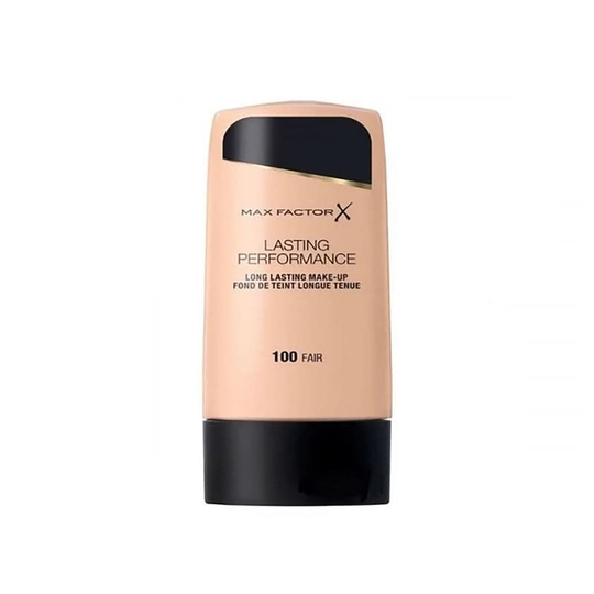 Max Factor Lasting Performance Foundation 100 Fair