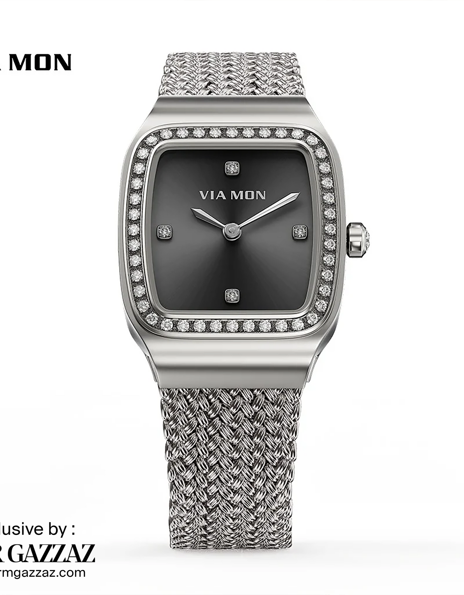NOVIA BLACK