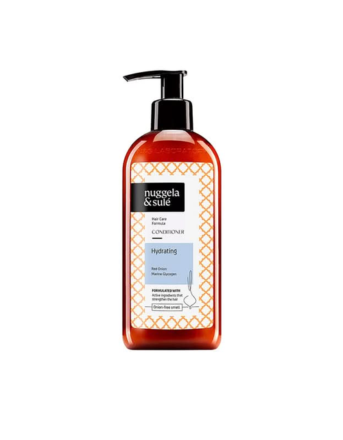 Load image into Gallery viewer, Nuggela &amp; Sulé Anti-Dandruff Epigenetic Shampoo
