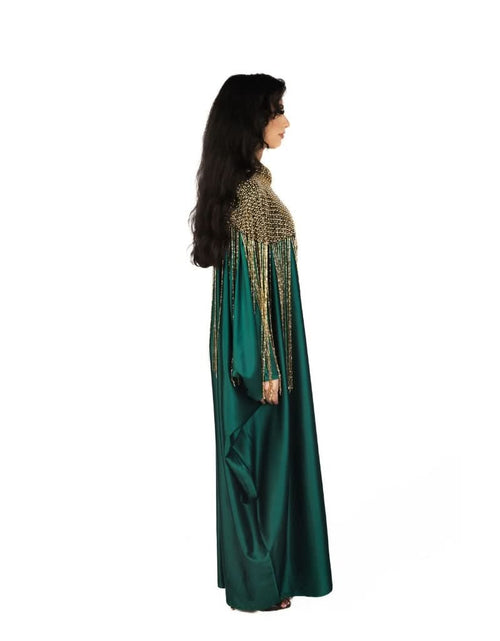 Load image into Gallery viewer, The Solara Cape - Limited Edition
