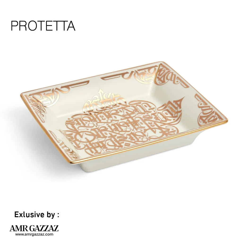 Gate to Eternity Tray