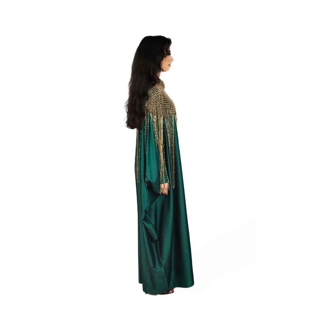 The Solara Cape - Limited Edition