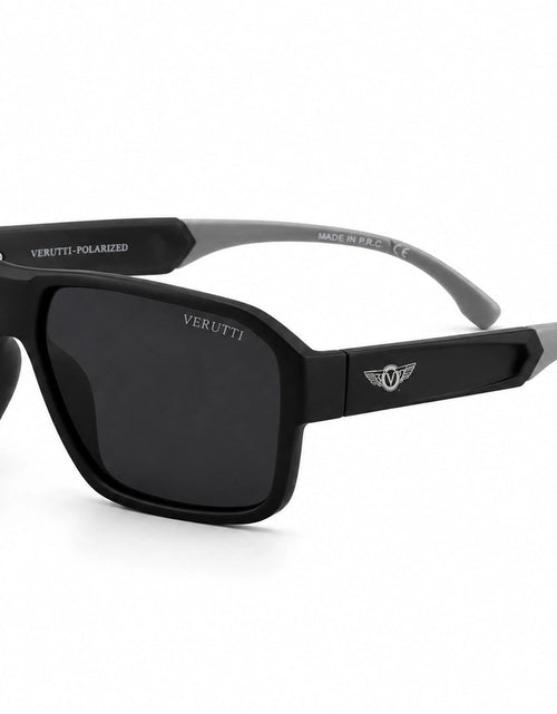 تحميل الصورة إلى عارض المعرض، Luxury Sunglasses Verutti 23019-c1
