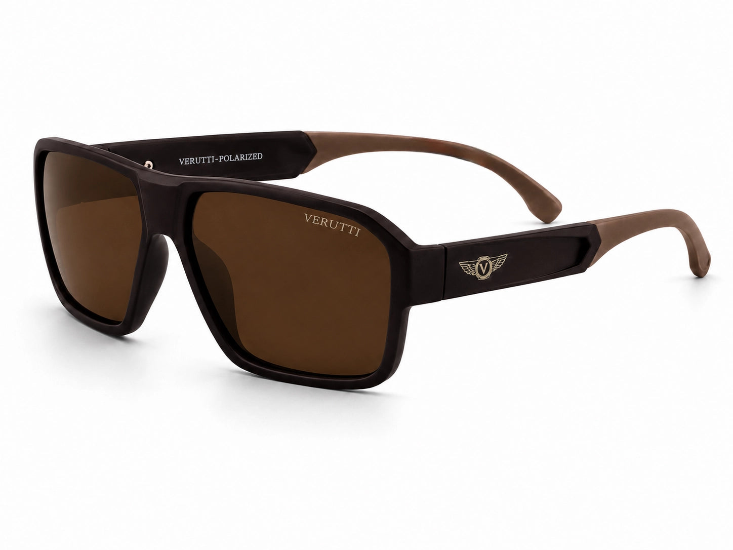 Luxury Sunglasses Verutti 23019-c3