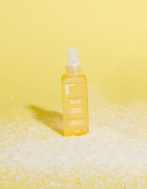 Load image into Gallery viewer, Trésor Solaire Facial Mist 120 ml
