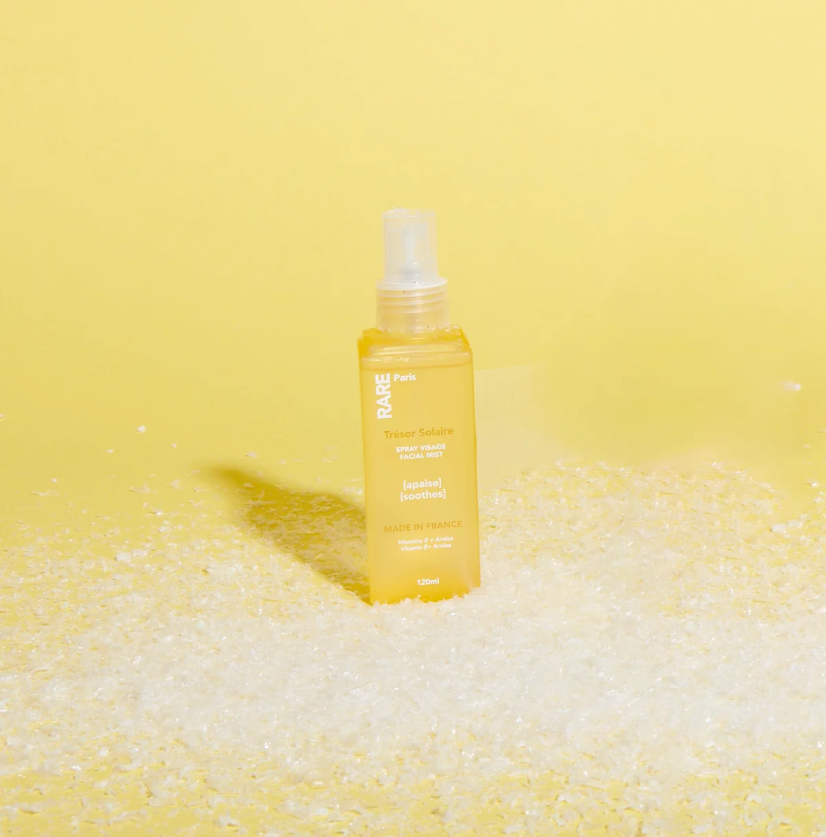 Trésor Solaire Facial Mist 120 ml