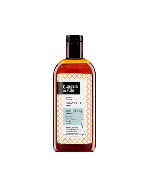 Load image into Gallery viewer, Nuggela &amp; Sulé Epigenetic Shamp Sensitive Scalp
