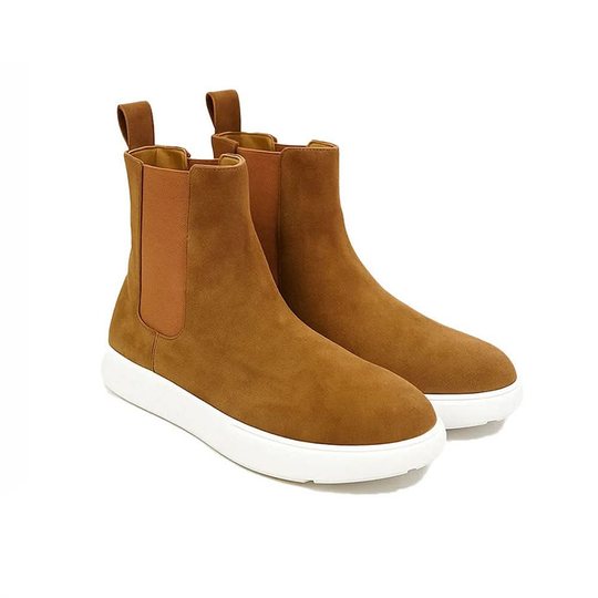 Urban Suede