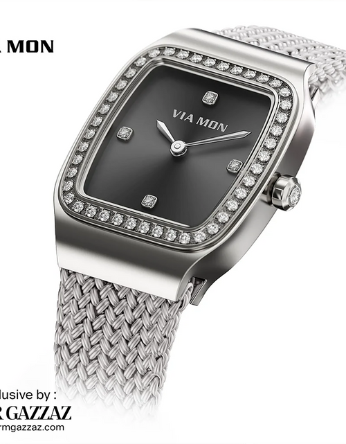 تحميل الصورة إلى عارض المعرض، NOVIA BLACK
