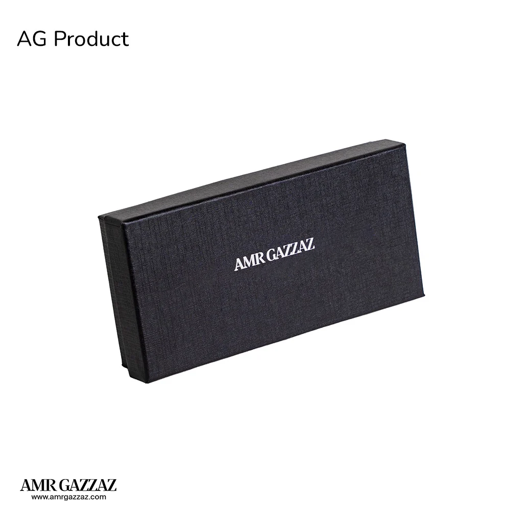 Amr Gazzaz Luxury Pen