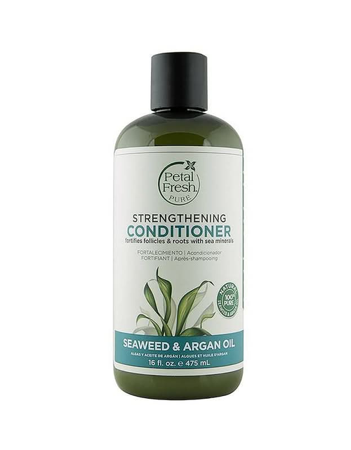 Load image into Gallery viewer, Petal fresh pure Seaweed &amp; Argan Oil Conditioner 475 ML
