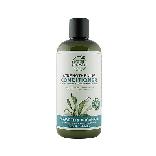 Petal fresh pure Seaweed & Argan Oil Conditioner 475 ML