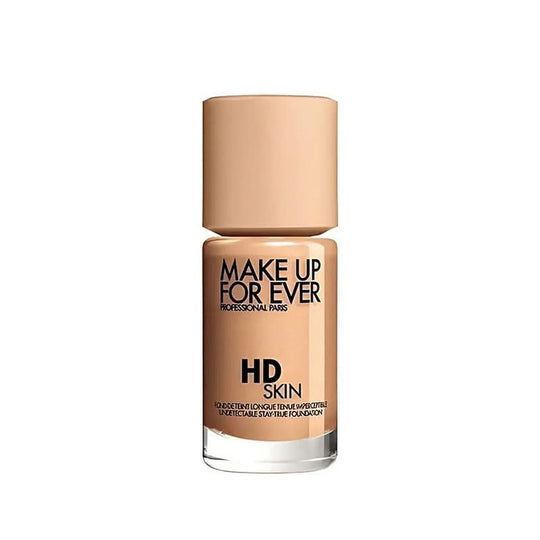 Make Up For Ever HD Skin Foundation 3R50
