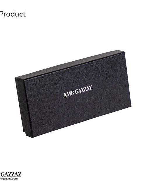 Load image into Gallery viewer, Amr Gazzaz classic Pen
