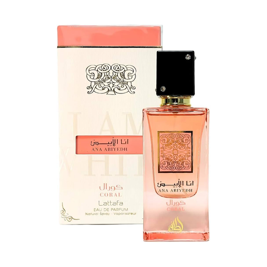 Ana Abiyedh coral EDP 60ml