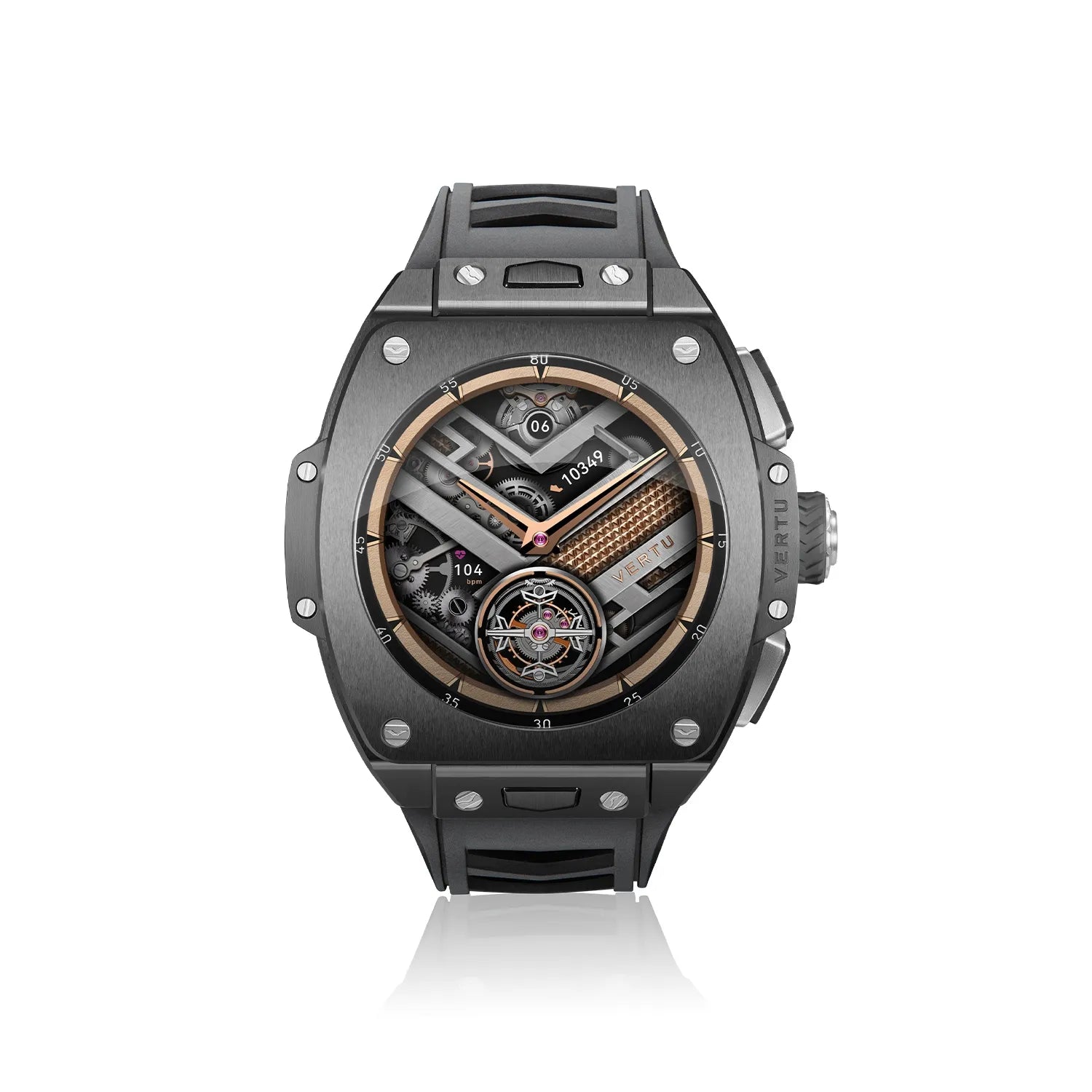 2024 NEW VERTU GRAND WATCH