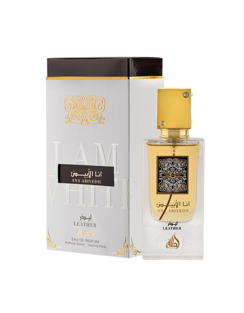Load image into Gallery viewer, Ana Abiyedh LEATHER EDP 60ml

