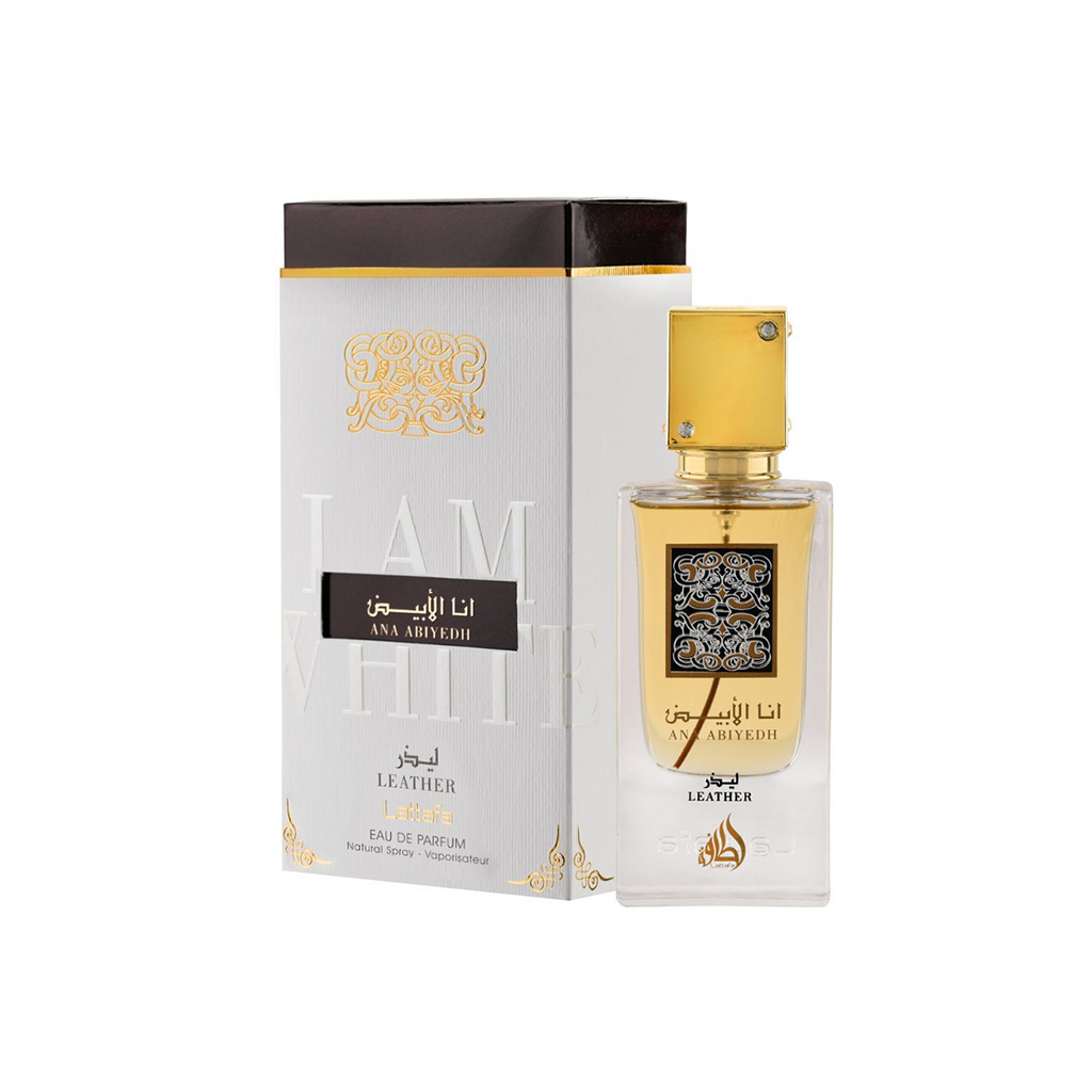 Ana Abiyedh LEATHER EDP 60ml