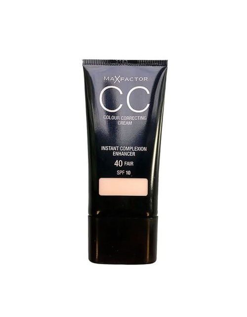 تحميل الصورة إلى عارض المعرض، Max Factor Facefinity All Day Flawless Foundation 40 Light Ivory

