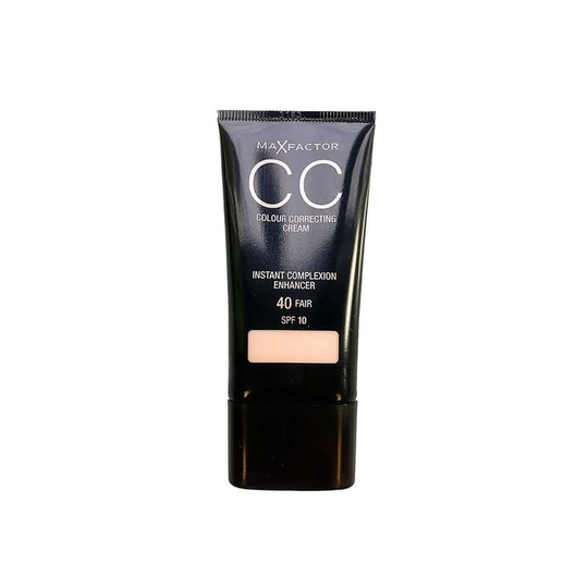 Max Factor Facefinity All Day Flawless Foundation 40 Light Ivory