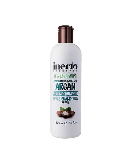 Load image into Gallery viewer, Inecto Naturals Argan Conditioner 500ml 
