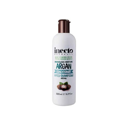 Inecto Naturals Argan Conditioner 500ml 
