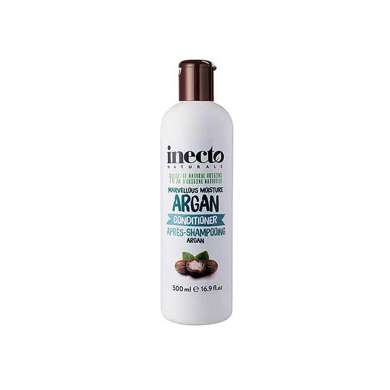 Inecto Naturals Argan Conditioner 500ml 