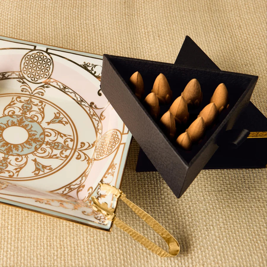 Incense Cones