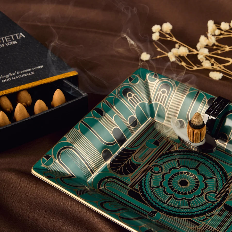 Incense Cones