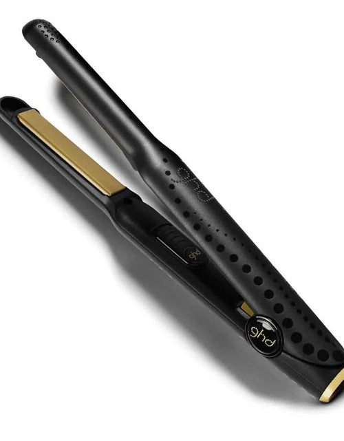 تحميل الصورة إلى عارض المعرض، مكواة فرد الشعر جي إتش دي جولد ميني | مكواة فرد الشعر ميني ستايلر | 265 مم
