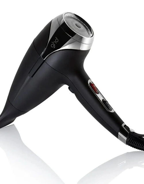 تحميل الصورة إلى عارض المعرض، مجفف شعر Ghd Helios | أسود | 1875 واط
